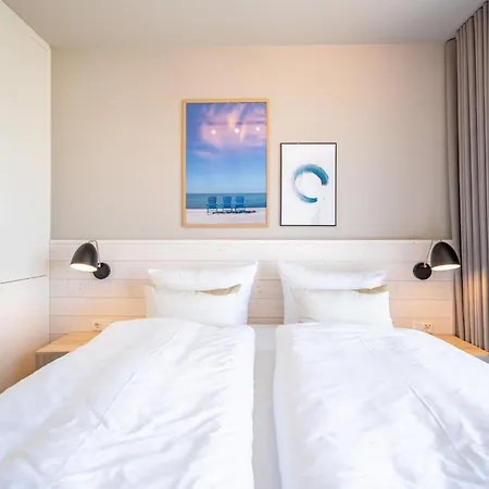 Διαμέρισμα Strandterrasse, App B4 7