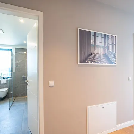 Apartment Strandterrasse, App B4 7