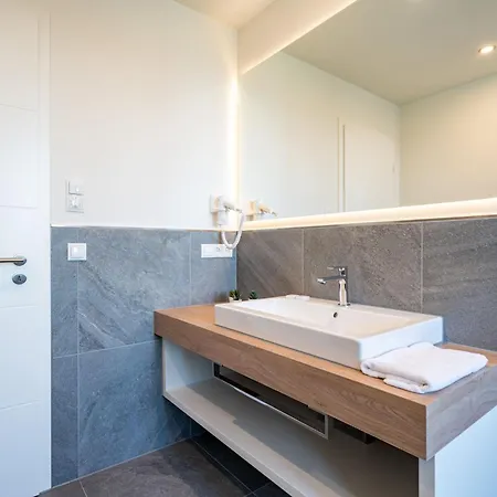 Strandterrasse, App B4 7 Διαμέρισμα Χέρινγκσντορφ